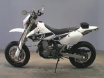 �������� �� ������ �������� Suzuki DR-Z400SM 2008 ���� 3